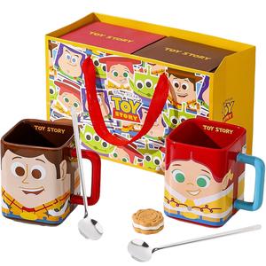 Кружка Disney, синий