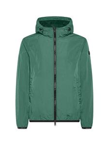 Куртка Peuterey, зеленый