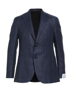 Блейзер Caruso, полуночно-синий