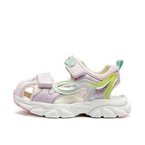 Детские сандалии Baby BIG WASP, розовый