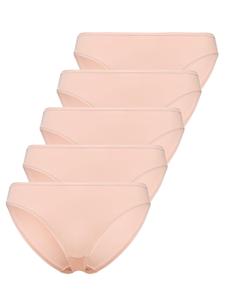 Трусики BeeDees Stepy Tai (5-er Pack), Nude