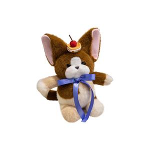 Милый плюшевый кукла West Dining Room Running Collection высотой 28 см 77 SEVEN DREAM