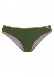 Низ бикини Bruno Banani, Dark green