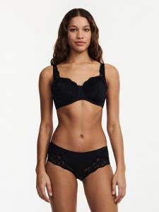 Chantelle Бюстгальтер на косточках, черный