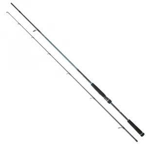 Спиннинг Daiwa Caldia Seabass Standard I, серебряный