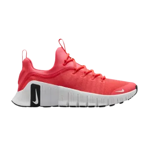 Кроссовки Nike Wmns Free Metcon 6, розовый