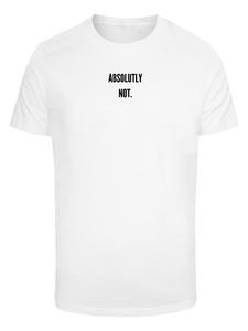 Футболка Mister Tee, белый