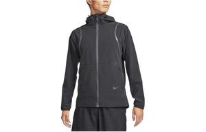 Мужская куртка Nike, цвет Black