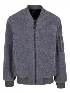 Куртка Brandit, цвет anthracite