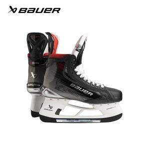 He Jiagong Коньки детские профессиональные Elite для фигурного катания, модель X5 PRO, размер 44.5