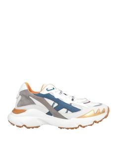 Кроссовки Tod'S, белый