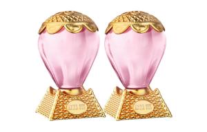 Набор пробников духов annasu light, два флакона: dream weaver mermaid/wishing elf/hot air balloon, туалетная вода, 5 мл*2 ANNA SUI