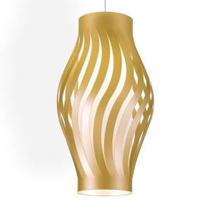 Подвесной светильник Linea Zero Helios II, полиакрил - 1-пламенный