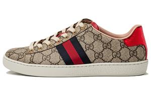 Обувь для скейтбординга Gucci ACE женская