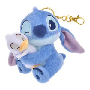 Disney Тканевая сумка аксессуар женская синяя, Blue