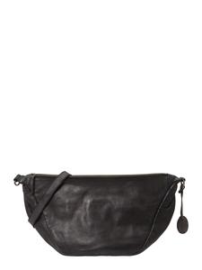 Поясная сумка Harbour 2nd Fanny Pack Anchor Love Alva, антрацит