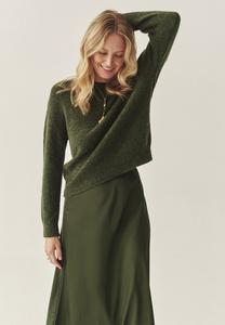 Джемпер TATUUM Jumper, Green