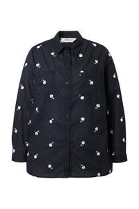 Блуза Studio Untold, черный