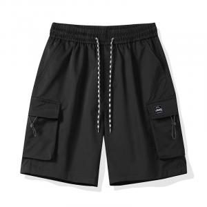 Повседневные шорты Unisex Moderate Jeep, черный