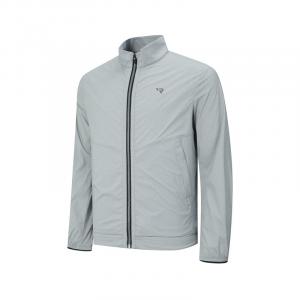 Куртка мужская, цвет серый, вереск Rapido