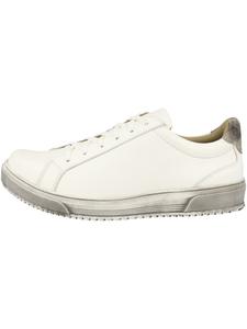 Кроссовки на шнуровке Spieth & Wensky, белый