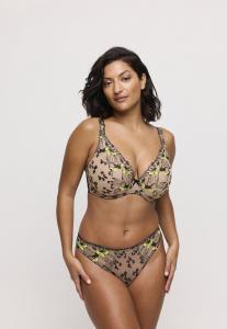 Бюстгальтер PrimaDonna MANALI PLUNGE, Wild Bloom/Multi-Coloured