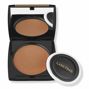 Двусторонняя многофункциональная легкая прессованная пудра-основа (W) Lancôme, 350 Bisque (W)