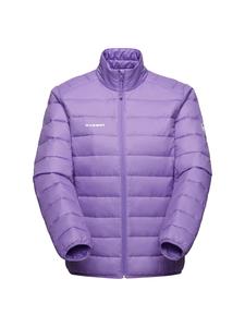 MAMMUT Куртка Outdoor в цвете лаванда