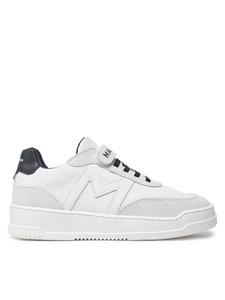 Кроссовки W60382 S Marc Jacobs, экрю