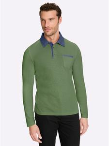 Рубашка с длинными рукавами из эвкалипта WITT WEIDEN