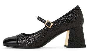 Туфли Мэри Джейн женские Charles&Keith