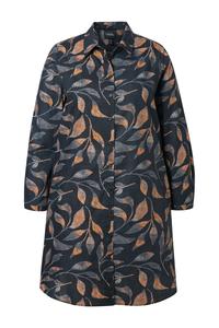 Блуза Ulla Popken, черный