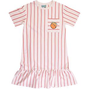 Детское платье KENZO, мультиколор