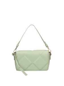 Сумка через плечо Pierre Cardin, зеленый