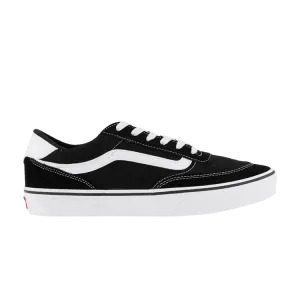 Кроссовки Vans Brooklyn LS, Black White