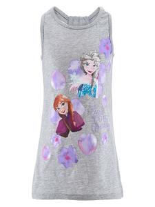 Платье Disney Frozen, серый