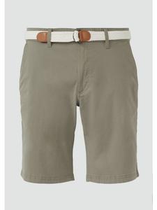 s.Oliver Шорты Bermuda PHOENIX in 7853_olivgrün
