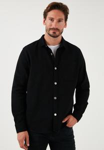 Рубашка REGULAR FIT Buratti, черный