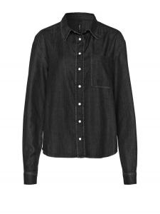 Блуза TONI, серый