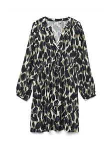 Мини платье VERO MODA VMFANINI, Olive