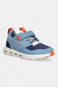 Детские кроссовки Cloud Play On, синий