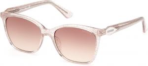 GUESS Очки для женщин, Beige/Other