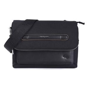 Сумка через плечо Hedgren Fika Umhängetasche RFID 28,5 см, черный