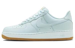 Мужские кроссовки для скейтбординга Nike Air Force 1, Blue