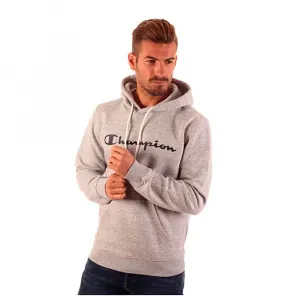 Худи Champion 214743, серый