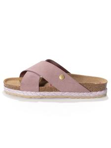 Мюли Bayton Burgos, сиреневый