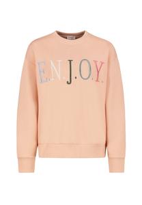 Толстовка BESTICKT Sublevel, оранжевый