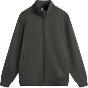 Спортивный свитшот серии Trend мужской Obsidian LINING, серый