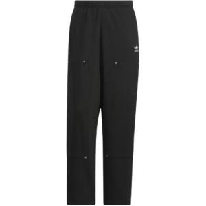 Спортивные штаны FW25 TEAM DOUBLEKNEE JOGGERS мужские Adidas Originals, черный
