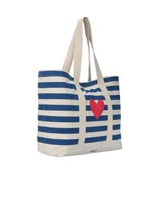 Шоппер энна Crickit, синий